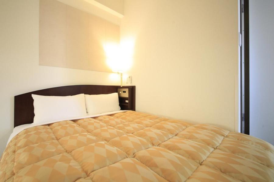 Fuchu Urban Hotel Annex Экстерьер фото
