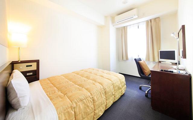 Fuchu Urban Hotel Annex Экстерьер фото
