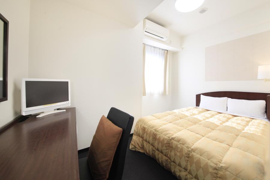 Fuchu Urban Hotel Annex Экстерьер фото