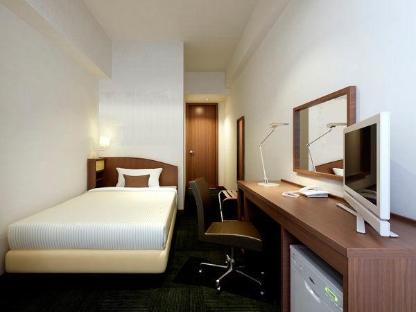 Fuchu Urban Hotel Annex Экстерьер фото