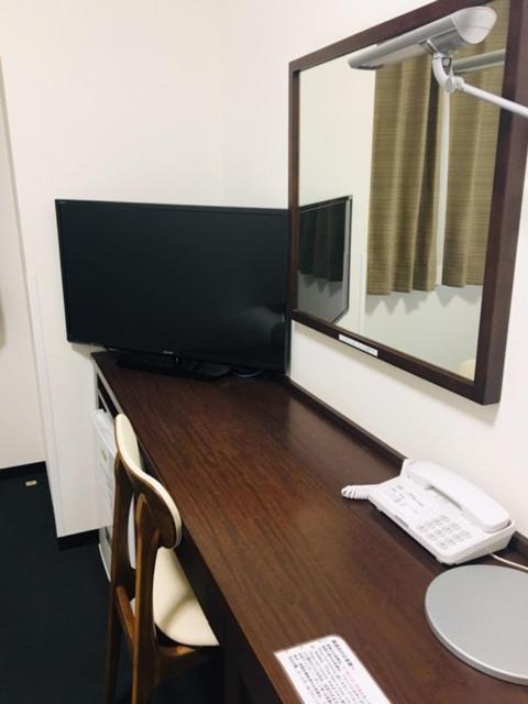 Fuchu Urban Hotel Annex Экстерьер фото